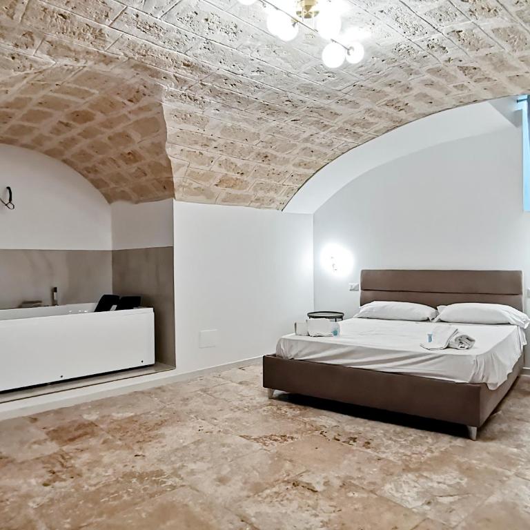 Lamurè Luxury Suite - Appartamento Deluxe - 33