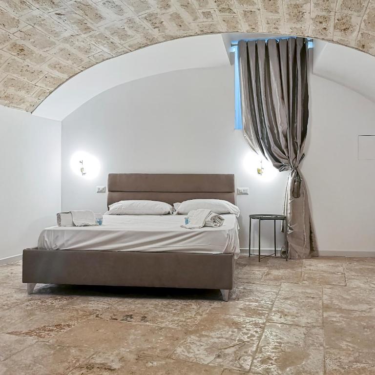 Lamurè Luxury Suite - Appartamento Deluxe - 36