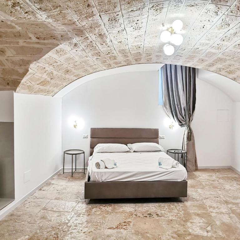 Lamurè Luxury Suite - Appartamento Deluxe - 35