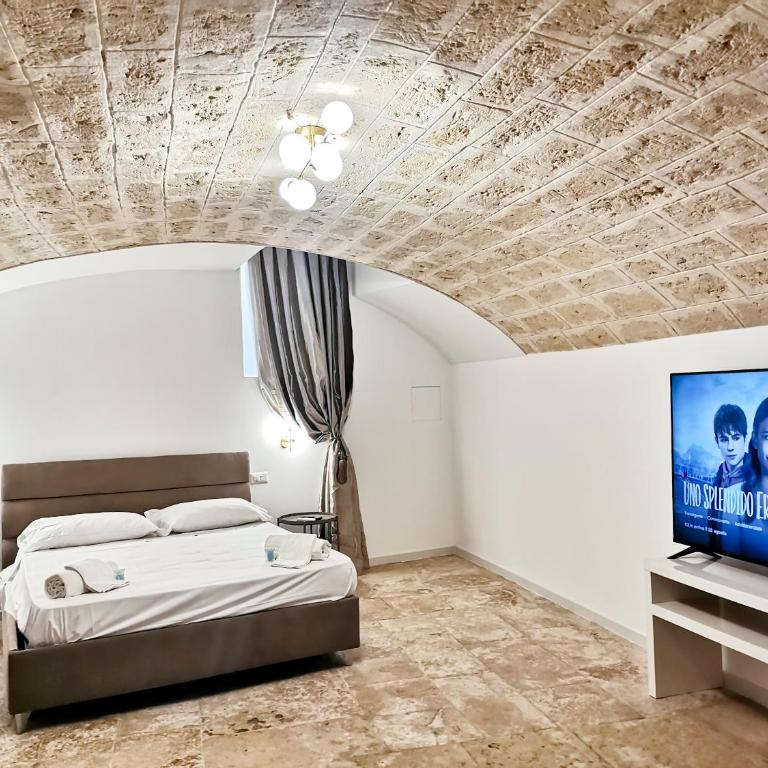 Lamurè Luxury Suite - Appartamento Deluxe - 37