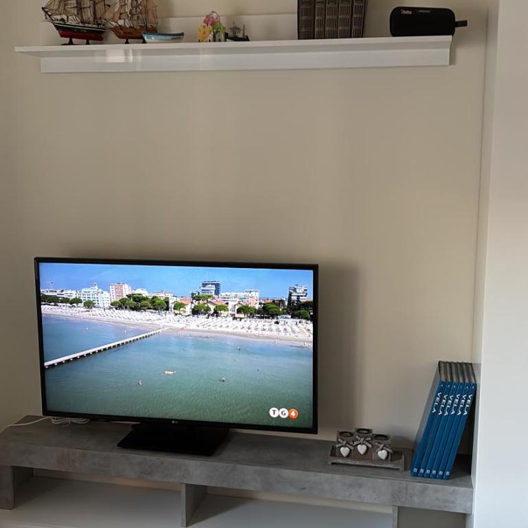 Casa Giulia - Appartamento con 2 Camere da Letto - 4