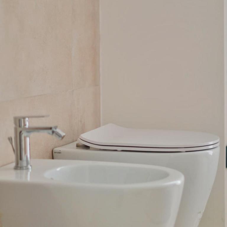 Modern House - Catania apartment - Appartamento con 1 Camera da Letto - 5
