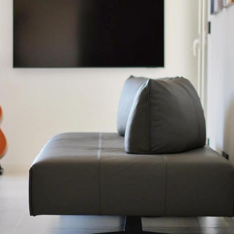 Modern House - Catania apartment - Appartamento con 1 Camera da Letto - 12
