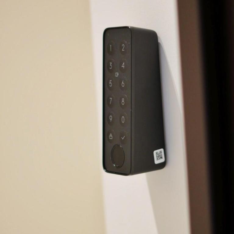 Modern House - Catania apartment - Appartamento con 1 Camera da Letto - 11