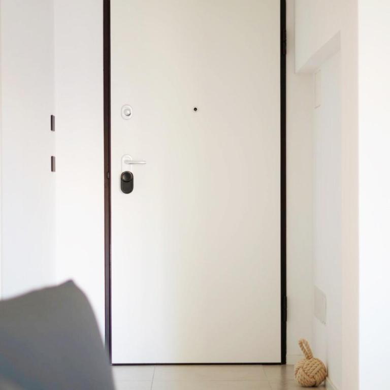 Modern House - Catania apartment - Appartamento con 1 Camera da Letto - 4