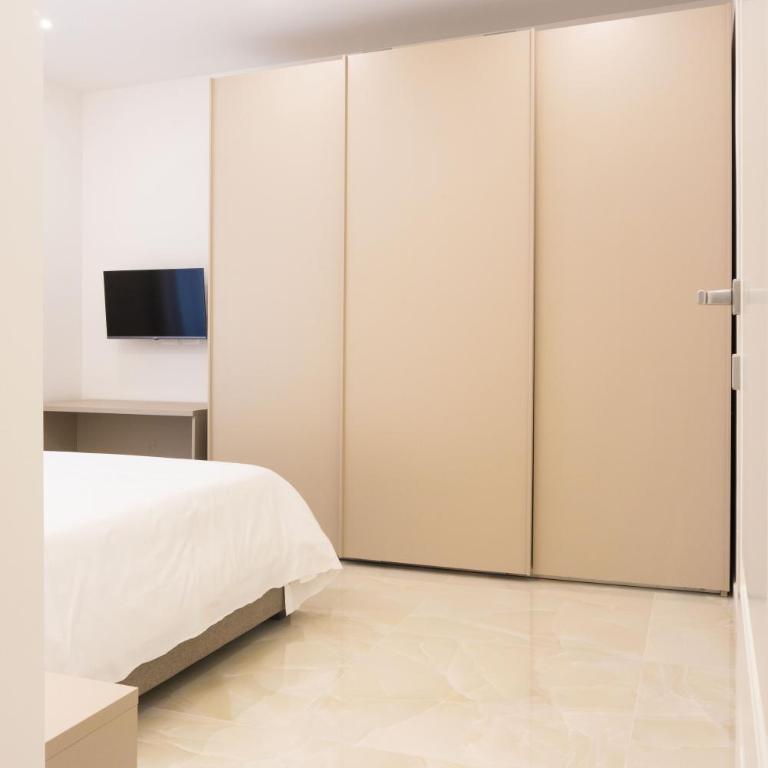 Marconi34 Homes - La Balotta - Luxurious Condo in Old Town Bologna - Appartamento con 2 Camere da Letto - 12