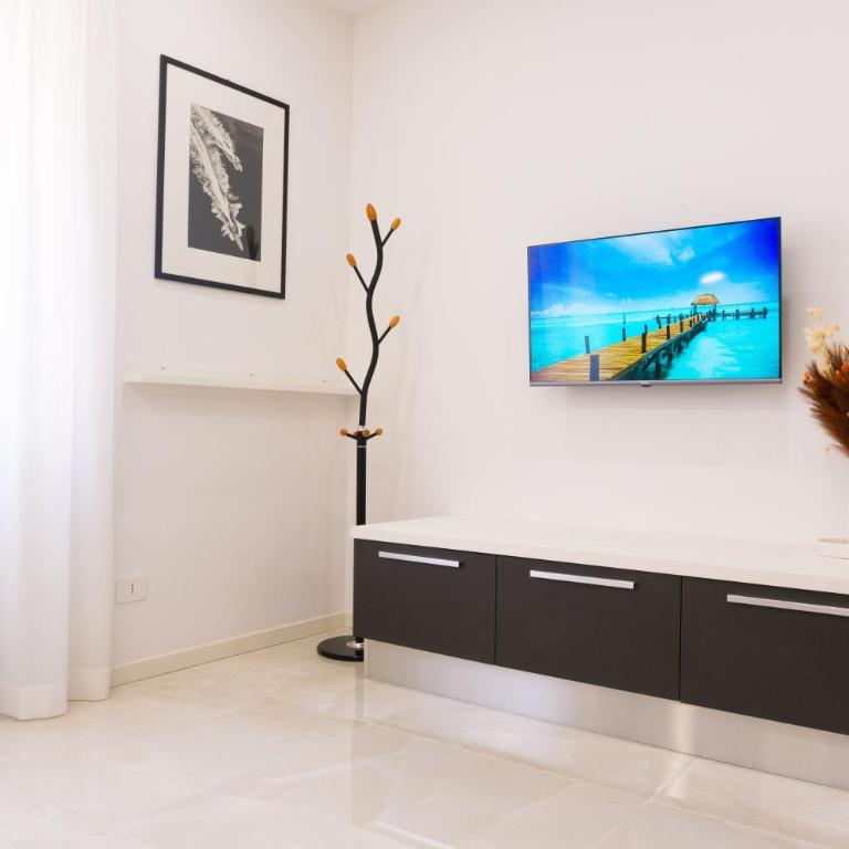 Marconi34 Homes - La Balotta - Luxurious Condo in Old Town Bologna - Appartamento con 2 Camere da Letto - 7