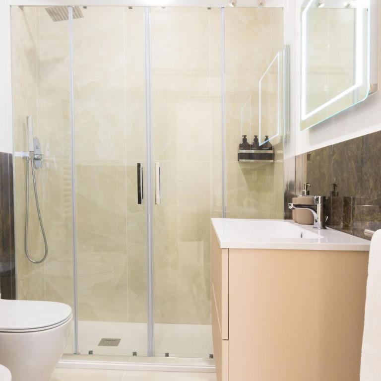 Marconi34 Homes - La Balotta - Luxurious Condo in Old Town Bologna - Appartamento con 2 Camere da Letto - 3