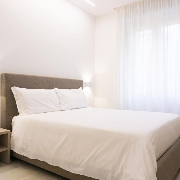 Marconi34 Homes - La Balotta - Luxurious Condo in Old Town Bologna - Appartamento con 2 Camere da Letto - 13