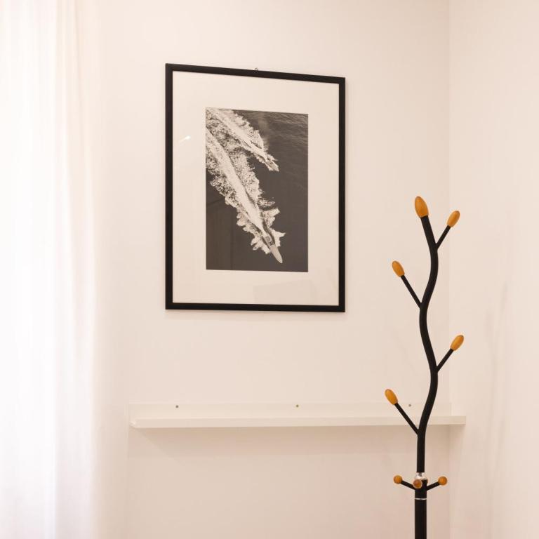 Marconi34 Homes - La Balotta - Luxurious Condo in Old Town Bologna - Appartamento con 2 Camere da Letto - 5