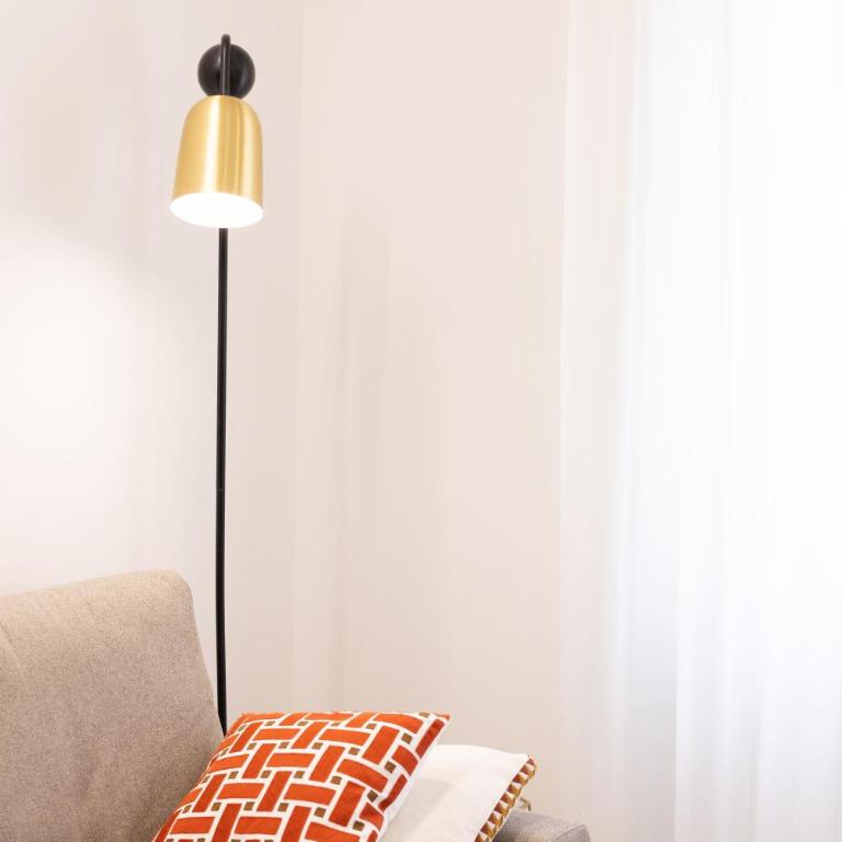 Marconi34 Homes - La Balotta - Luxurious Condo in Old Town Bologna - Appartamento con 2 Camere da Letto - 6