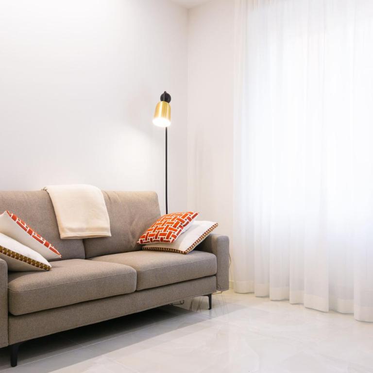 Marconi34 Homes - La Balotta - Luxurious Condo in Old Town Bologna - Appartamento con 2 Camere da Letto - 14