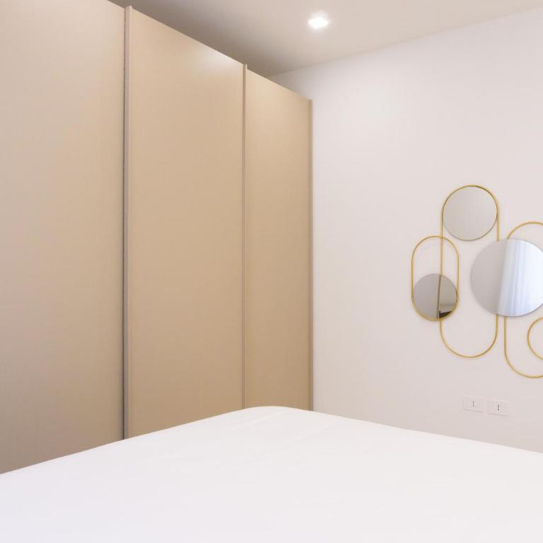 Marconi34 Homes - La Balotta - Luxurious Condo in Old Town Bologna - Appartamento con 2 Camere da Letto - 8