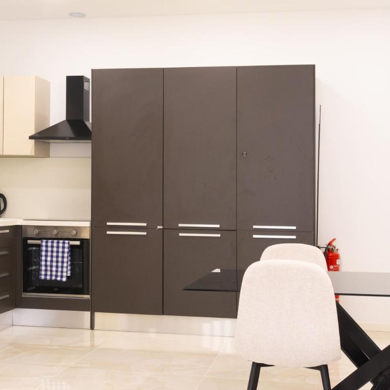 Marconi34 Homes - La Balotta - Luxurious Condo in Old Town Bologna - Appartamento con 2 Camere da Letto - 21