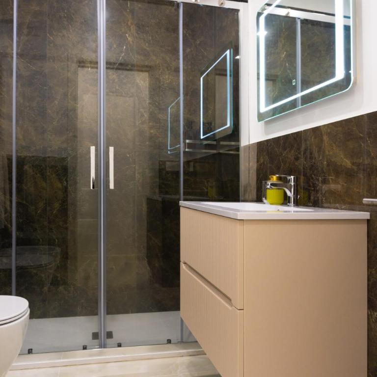 Marconi34 Homes - La Balotta - Luxurious Condo in Old Town Bologna - Appartamento con 2 Camere da Letto - 27