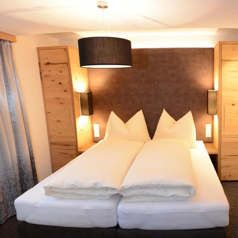 Garni Vereina - Doppelzimmer - 6