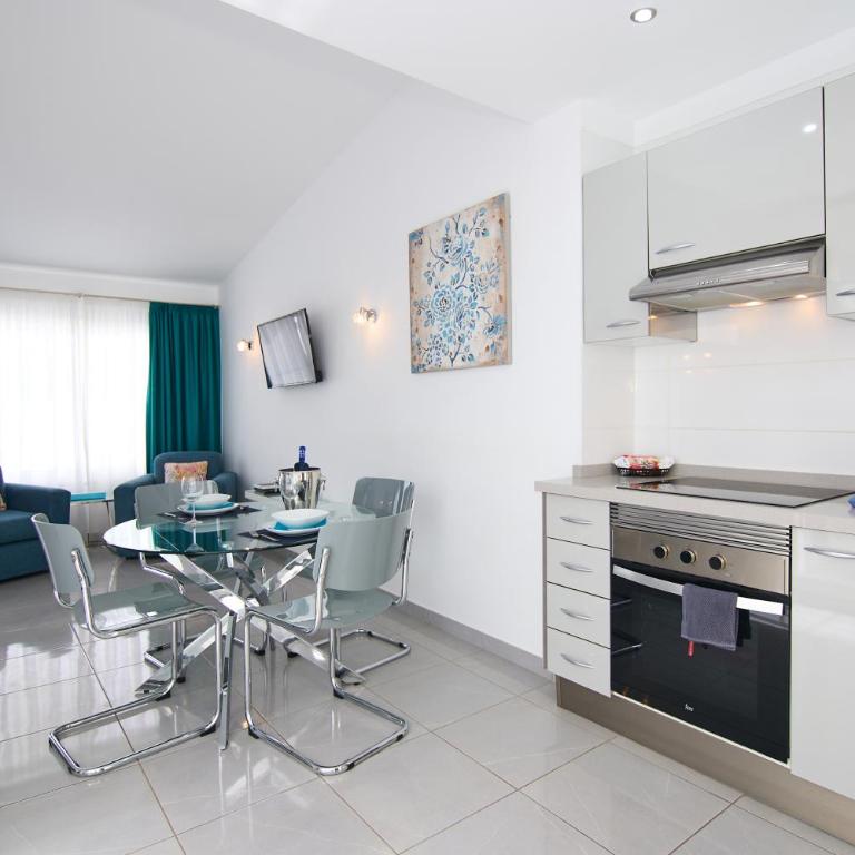 Island Village - Villa de 1 dormitorio - 3