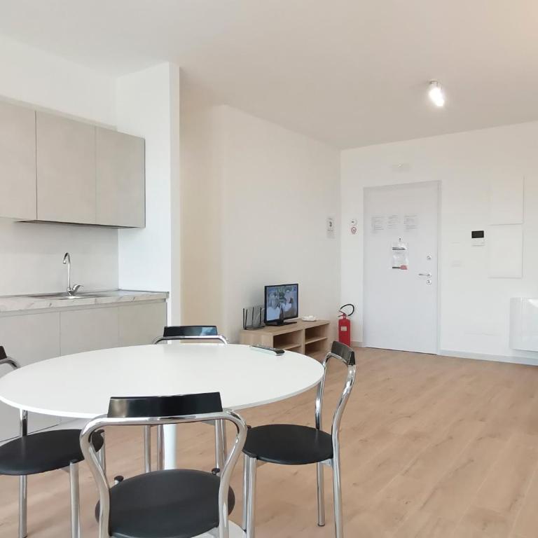 BorgoVille - One-Bedroom Apartment - 9