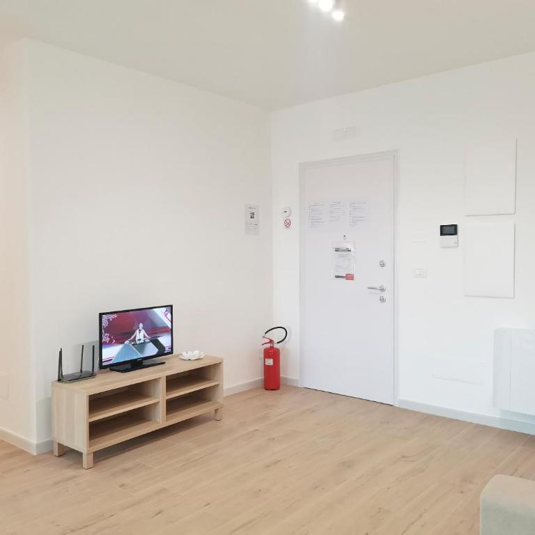 BorgoVille - One-Bedroom Apartment - 23
