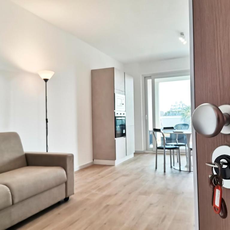 BorgoVille - One-Bedroom Apartment - 11