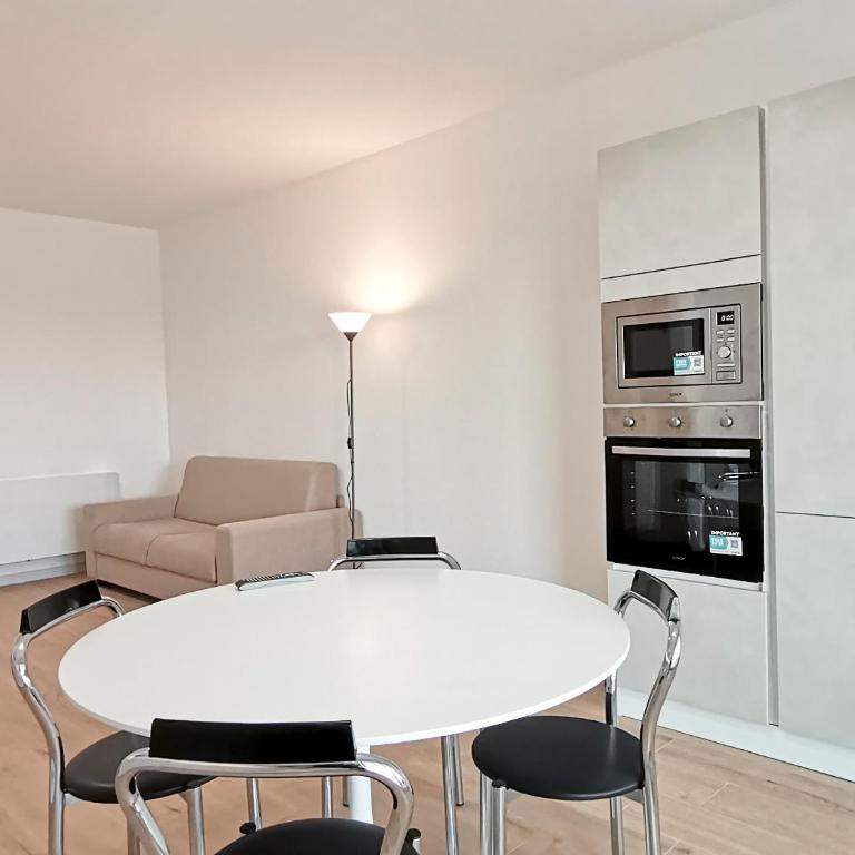 BorgoVille - One-Bedroom Apartment - 40