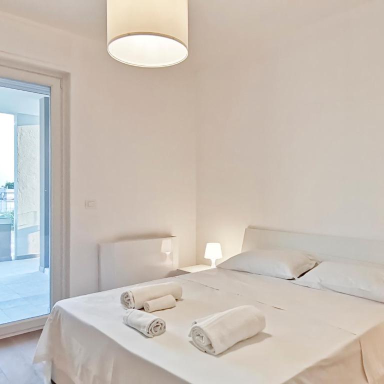 BorgoVille - One-Bedroom Apartment - 15