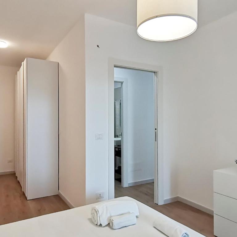 BorgoVille - One-Bedroom Apartment - 17