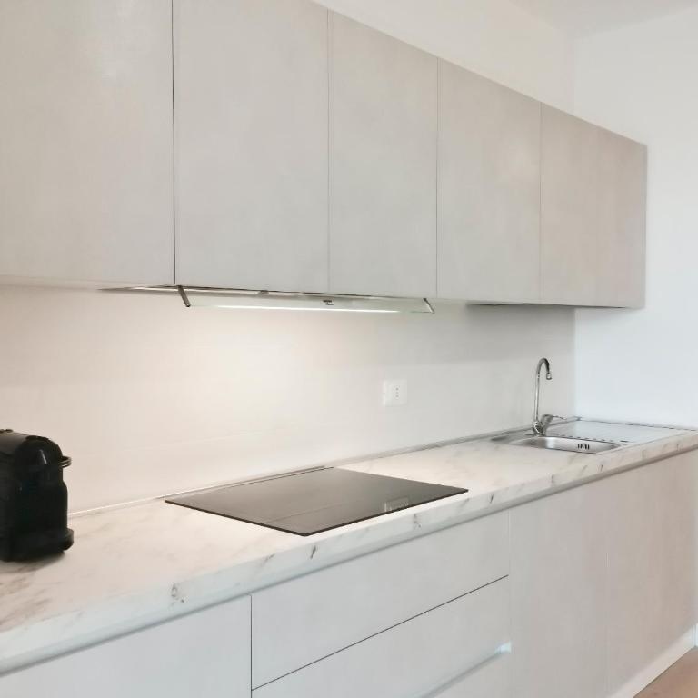 BorgoVille - One-Bedroom Apartment - 21