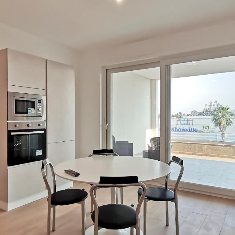 BorgoVille - One-Bedroom Apartment - 19
