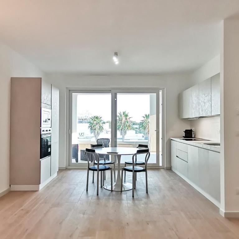 BorgoVille - One-Bedroom Apartment - 2