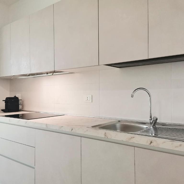 BorgoVille - One-Bedroom Apartment - 27