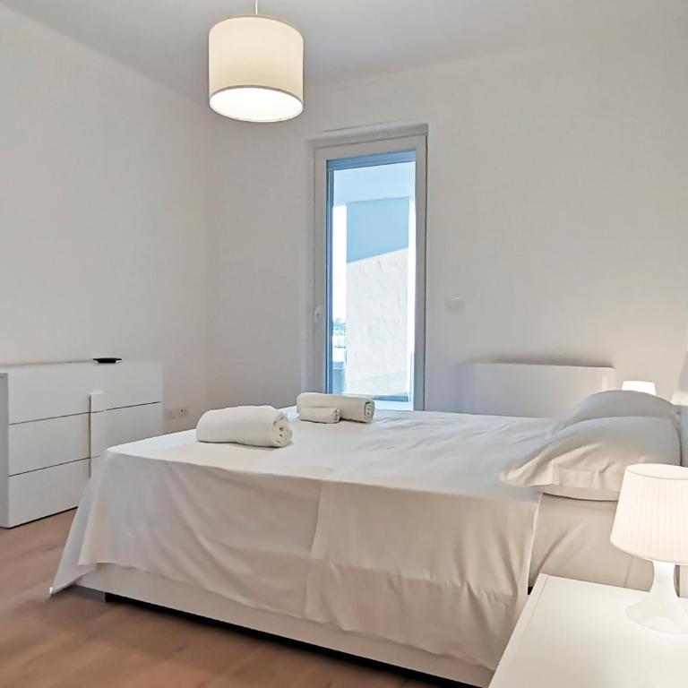 BorgoVille - One-Bedroom Apartment - 1
