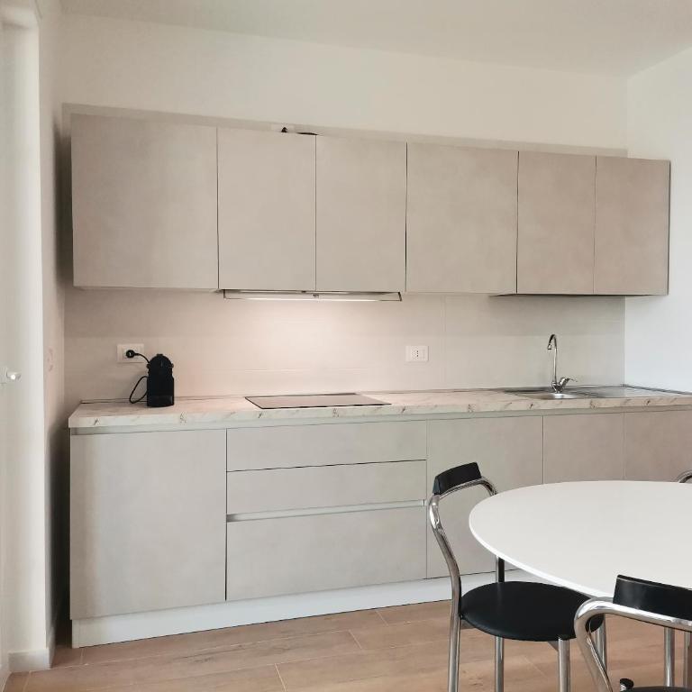 BorgoVille - One-Bedroom Apartment - 41