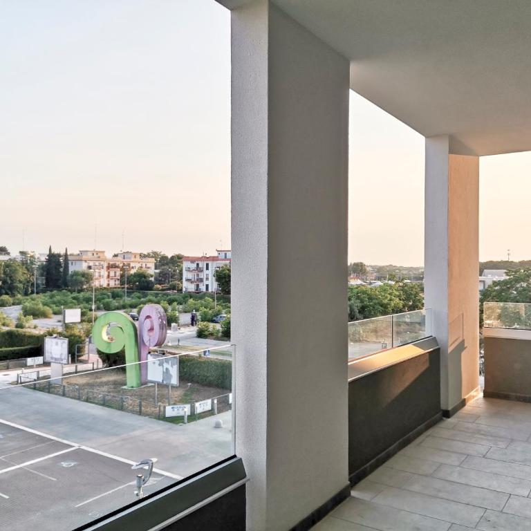 BorgoVille - One-Bedroom Apartment - 34