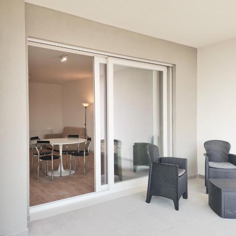 BorgoVille - One-Bedroom Apartment - 38