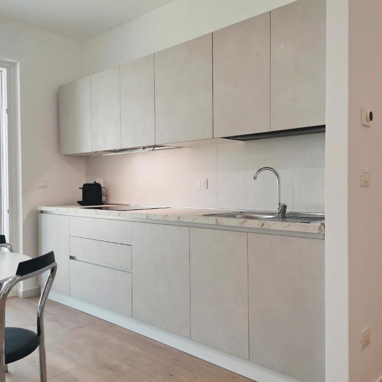 BorgoVille - One-Bedroom Apartment - 42