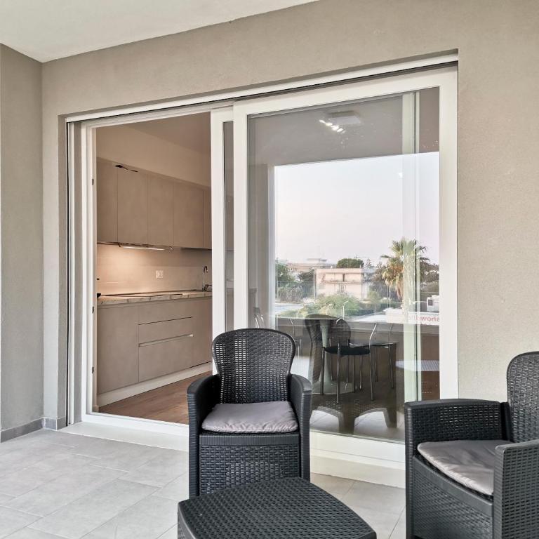 BorgoVille - One-Bedroom Apartment - 4
