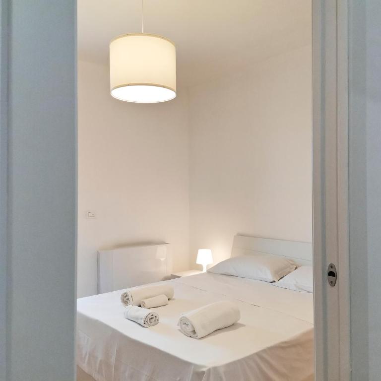 BorgoVille - One-Bedroom Apartment - 44