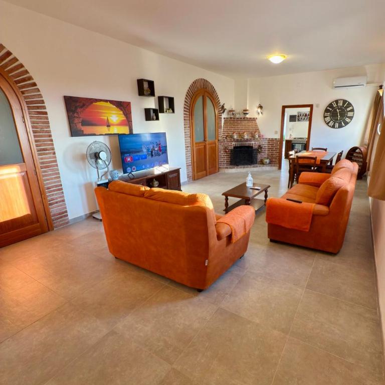 Quietacquamare - Casa con 3 Camere da Letto - 11