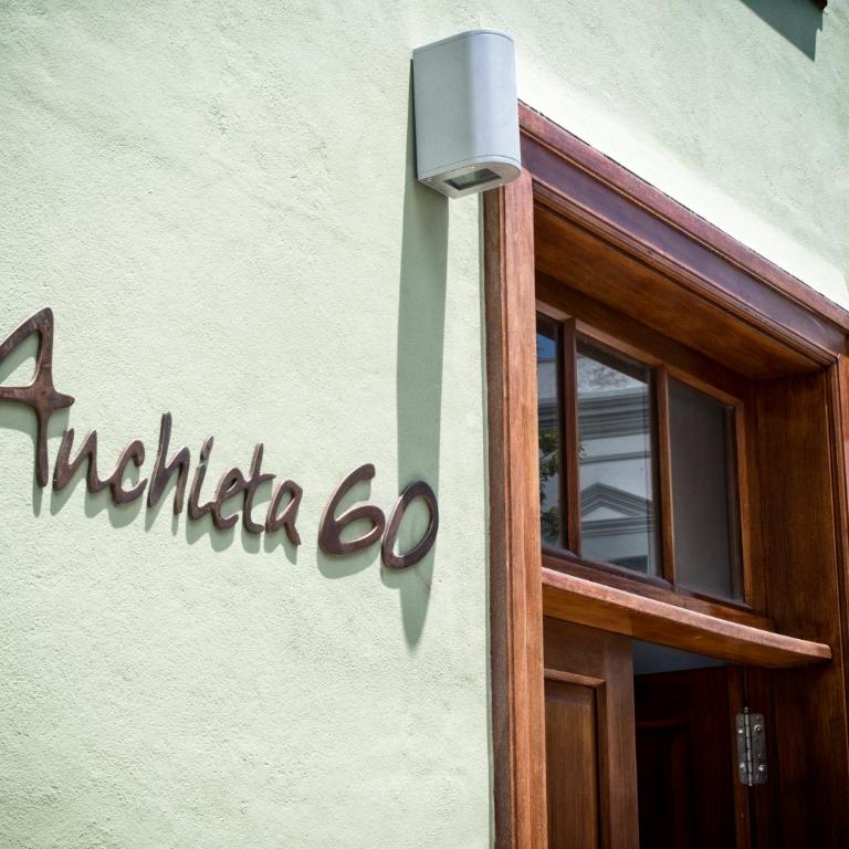 Anchieta 60 - Apartamento - 2 niveles - 1