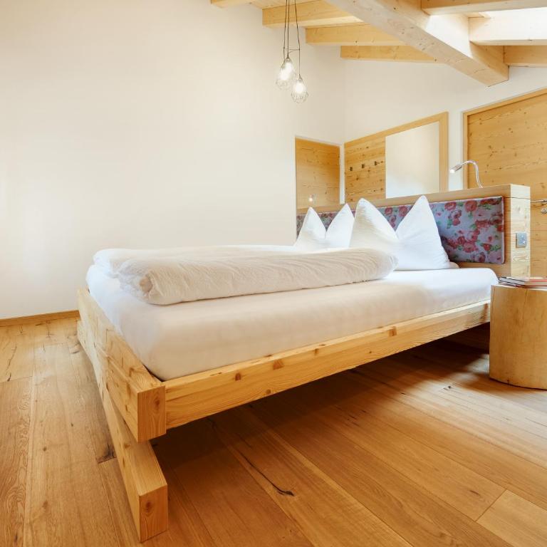 Apartments Oberpichlhof - Appartamento Superior - 3