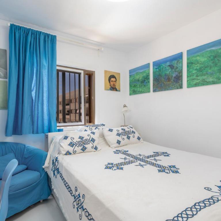 Apto Feliz-Los Cristianos Beach, Pool & Center - Apartamento de 1 dormitorio - 21