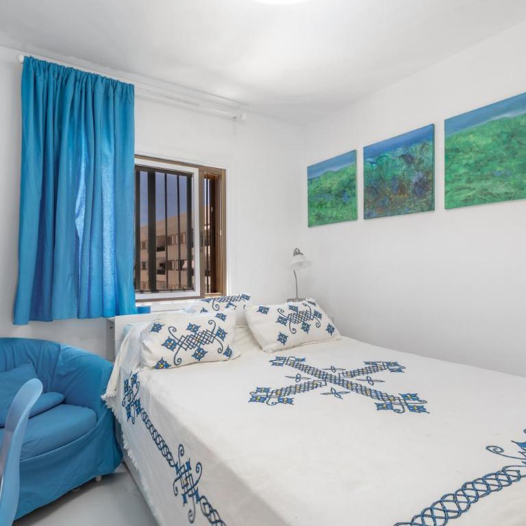Apto Feliz-Los Cristianos Beach, Pool & Center - Apartamento de 1 dormitorio - 22