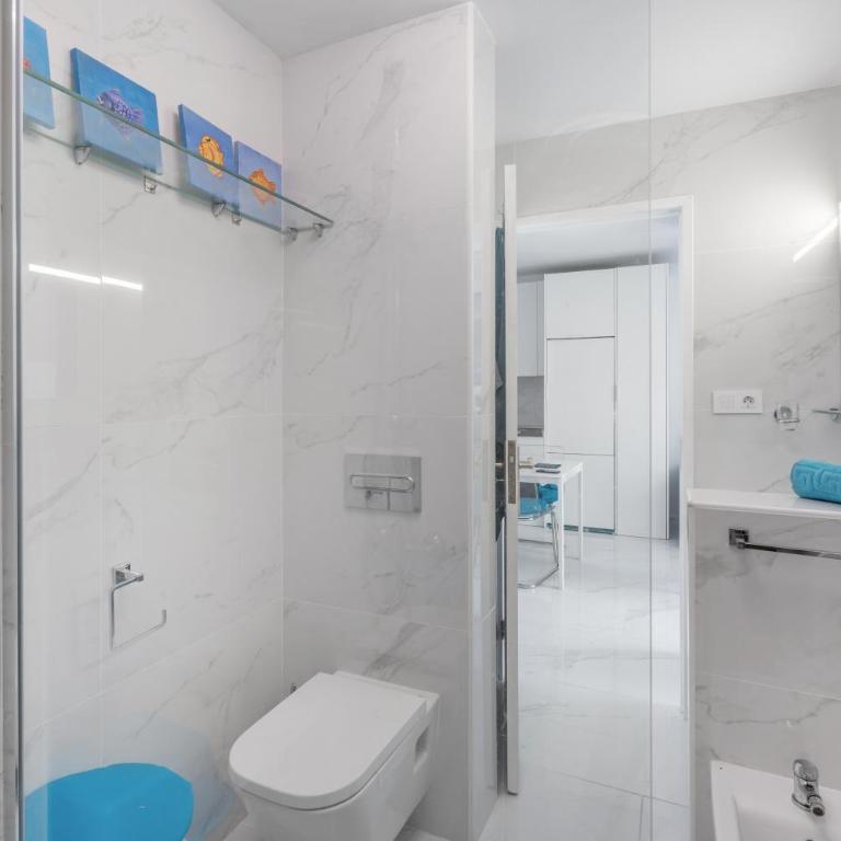 Apto Feliz-Los Cristianos Beach, Pool & Center - Apartamento de 1 dormitorio - 28