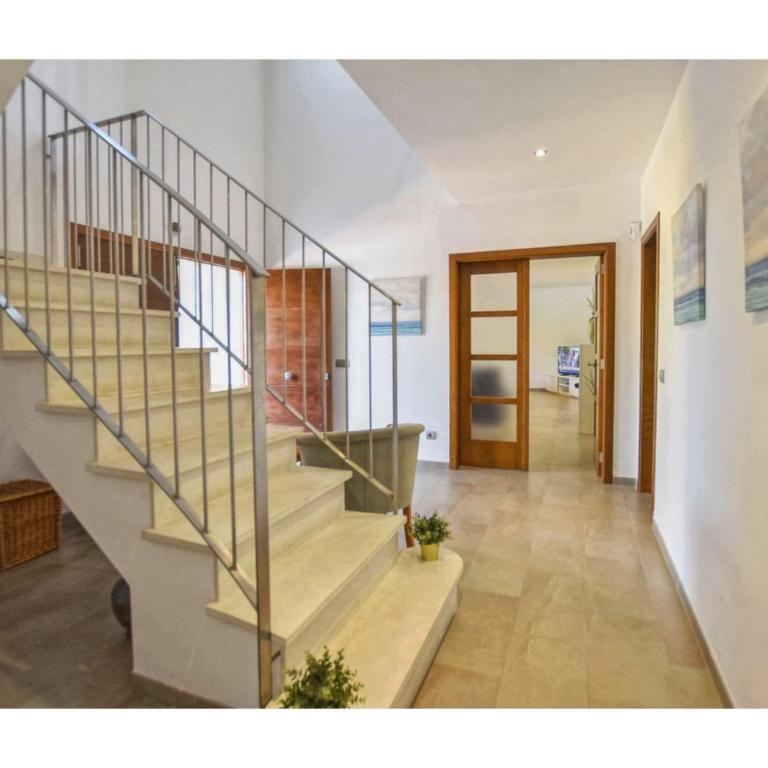 Country House Alcudia with Private Pool - Casa de 4 dormitorios - 9