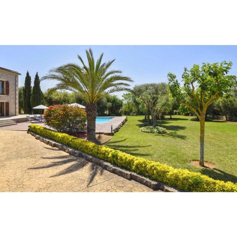 Country House Alcudia with Private Pool - Casa de 4 dormitorios - 35