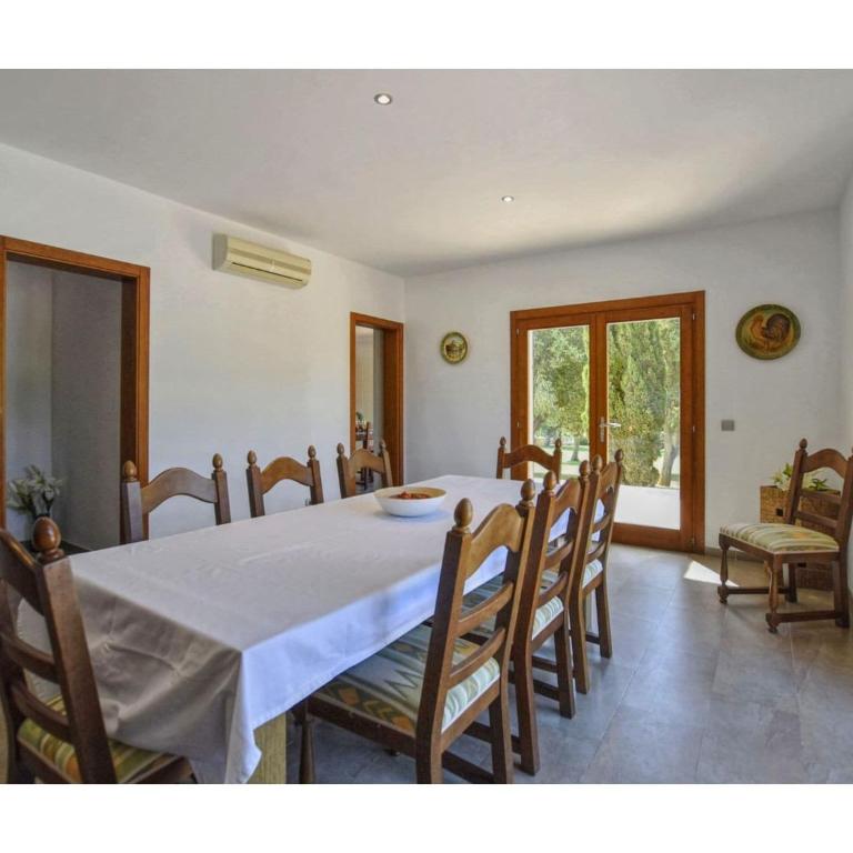 Country House Alcudia with Private Pool - Casa de 4 dormitorios - 11