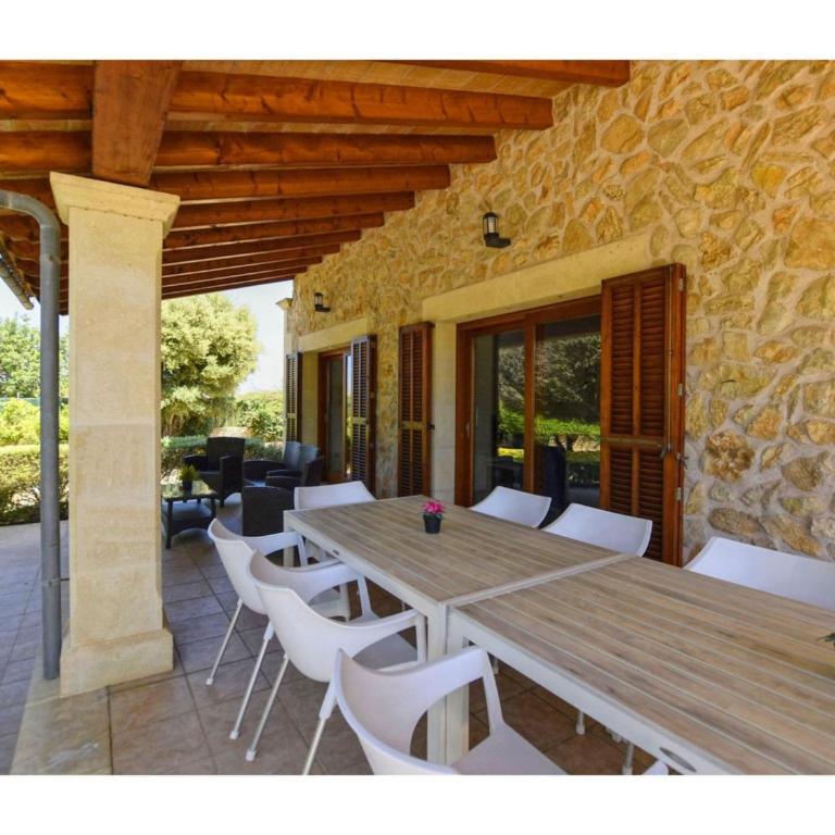 Country House Alcudia with Private Pool - Casa de 4 dormitorios - 30