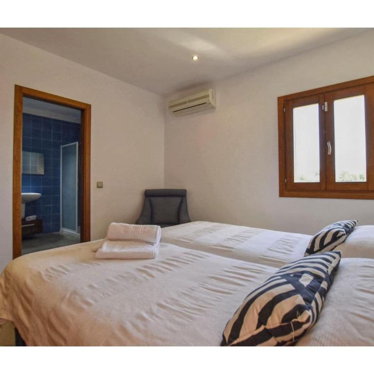 Country House Alcudia with Private Pool - Casa de 4 dormitorios - 17