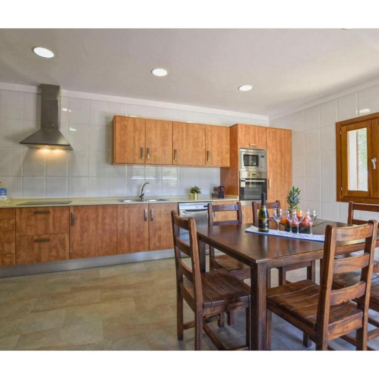 Country House Alcudia with Private Pool - Casa de 4 dormitorios - 14
